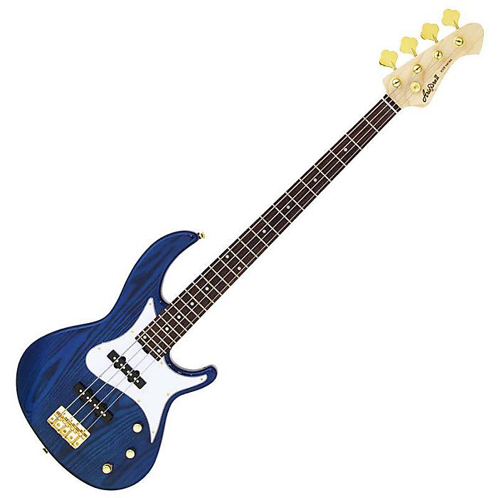 【値下げしました】Aria Pro II RSB-42AR SBL Aria pro II(アリアプロツー) ／ RSB-42AR SBL エレキベース の激安