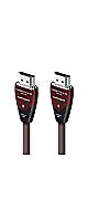AudioQuest(�����ǥ�����������) / Cherry Cola 48 (5m) / �����ƥ��֡����ץƥ�����HDMI�����֥� [HDM48CCOLA500]