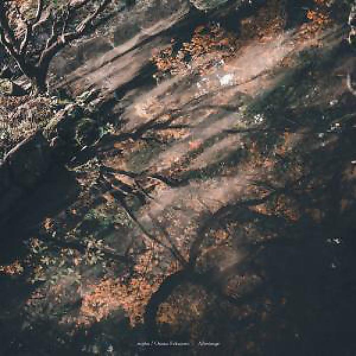 RE:PLUS, OSAMU FUKUZAWA / AFTERIMAGE 【2025年7月23日発売】