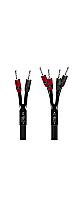 AudioQuest(�����ǥ�����������) / Rocket 11 Single-BiWire ���ԡ����������֥� SureGrip 300ü���դ� �Хʥʥץ饰(����С�) 2.4m �ڥ�(����2�ܥ��å�) [ROCK11B8SBWBS]