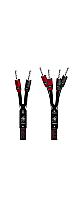 AudioQuest(�����ǥ�����������) / Rocket 33 Single-BiWire 300���ͥ����դ����ԡ����������֥� �Хʥʥץ饰(����С�) 2.4m �ڥ�(����2�ܥ��å�) [ROCK338SBS]