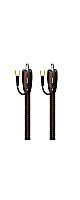 AudioQuest(�����ǥ�����������) / BOXER RCA���֥����ե��������֥� 16m [BOXER16]