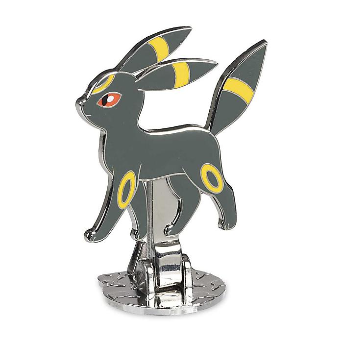 Pokemon Center(ポケモンセンター) ／ ブラッキー ピンバッジ