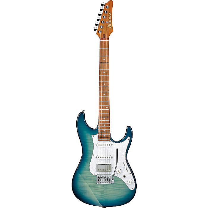 Ibanez(アイバニーズ) / AZ22S1F-TXB エレキギター