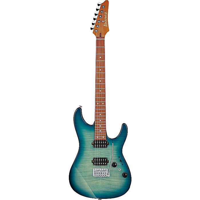 Ibanez(アイバニーズ) / AZ24S1F-TXB エレキギター