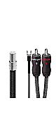 AudioQuest(�����ǥ�����������) / WEL Signature JIS-RCA�����֥��1.2m�ڥ��� [TONWELSIG120RCA]