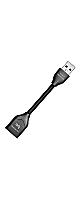 AudioQuest(�����ǥ�����������) / DragonTail USB A 2.0 �����֥��Ĺ�����ץ��� [DRAGONTAIL]