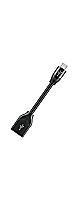 AudioQuest(�����ǥ�����������) / DragonTail USB A �� Micro USB �����ץ����ʥ���С�Ƴ�Ρ��Υ�������� [DRAGONTAILAND]