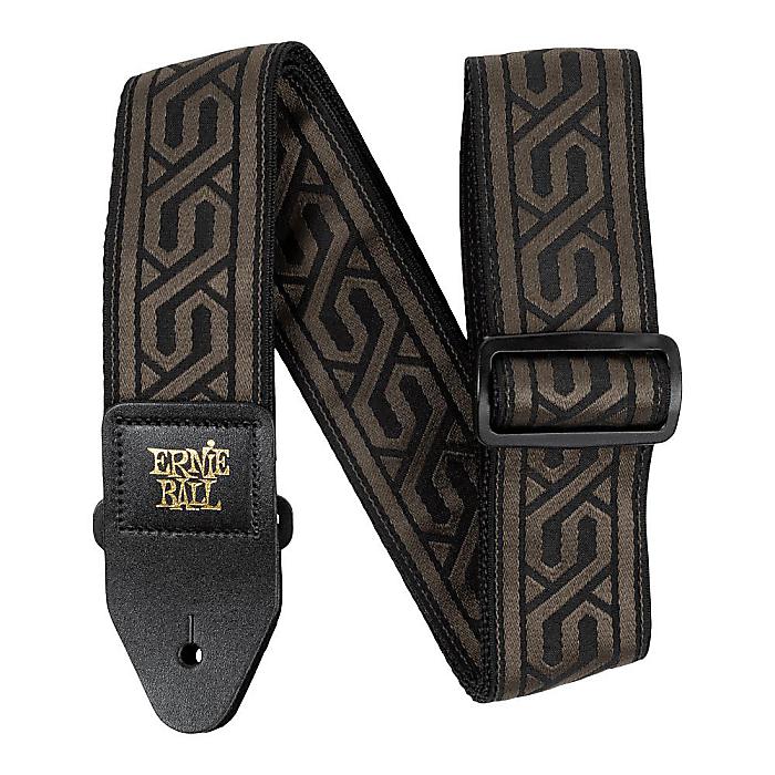 Ernie Ball(アーニーボール) / P05630 Classic Jacquard Guitar/Bass Strap Jasmine and Juice ギターストラップ