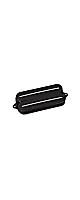 ����ͽ����բ�����ESP������/����������Seymour Duncan(�����⥢�����󥫥�) / Black Winter Rails 7n (Matte Black) �ԥå����å�