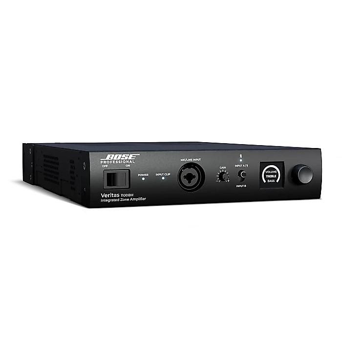 ■ご予約受付■ Bose(ボーズ) / Veritas 1100BH / Blutooth対応スマートミキサーアンプ 【2025年8月以降随時出荷予定】