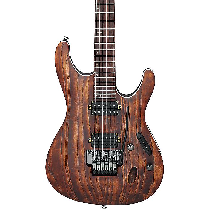Ibanez(アイバニーズ) ／ S520AH-ABS ／ エレキギター [SPOTモデル