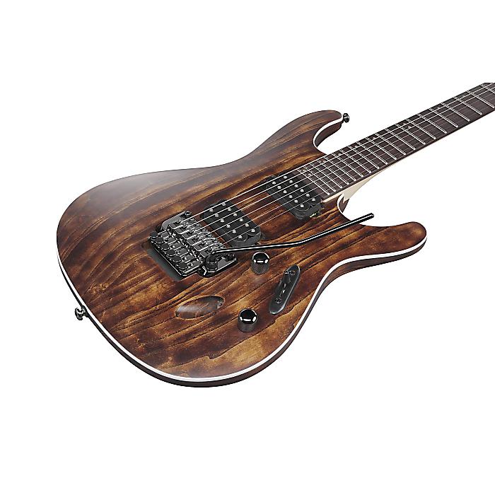 Ibanez(アイバニーズ) ／ S520AH-ABS ／ エレキギター [SPOTモデル