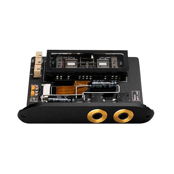 ■ご予約受付■ 【限定価格】iBasso Audio(アイバッソ オーディオ) / AMP13 Black /真空管アンプカード DX300/320専用