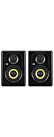 KRK(���������륱��) / KREATE 3 STUDIO MONITOR (PAIR) ��˥������ԡ����� 3.5����� (2�ܥ��å�) 