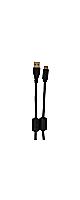 UDG / U98001BL USB3.0�����֥� C-A 1.5m Black