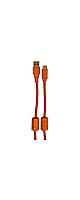UDG / U98001OR USB3.0�����֥� C-A 1.5m Orange
