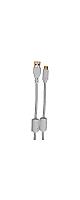 UDG / U98001WH USB3.0�����֥� C-A 1.5m White