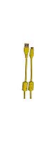 UDG / U98001YL USB3.0�����֥� C-A 1.5m Yellow