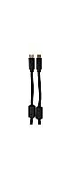 UDG / U99001BL USB3.2�����֥� C-C 1.5m Black
