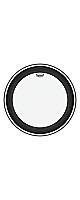REMO(���) / Sub Muffl SMT CLEAR Ambassador(����Х�����) �Х��ɥ��إå� 18�� [BR-1318-00-SMT] ��2025ǯ8��6��ȯ���