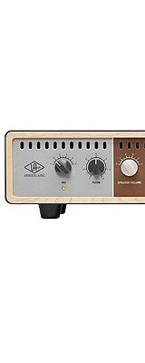�����̸�����ʡۡڿ��̸����ò���-9/30�ޤǡ�Universal Audio(��˥С����륪���ǥ���) / OX   Amp Top Box  - ����������ץإåɡ�����ץ���ߥ졼���� �ʥ��å��� ����ץȥåץܥå�����