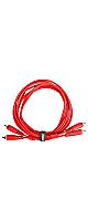 UDG ( �桼�ǥ������� )  / U97001RD Ultimate �����ǥ��������֥� RCA - RCA Red 1.5m