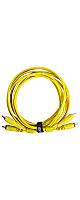 UDG ( �桼�ǥ������� )  / U97001YL Ultimate �����ǥ��������֥� RCA - RCA Yellow 1.5m