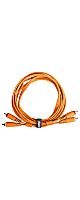 UDG ( �桼�ǥ������� )  / U97003OR Ultimate �����ǥ��������֥� RCA - RCA Orange 3.0m