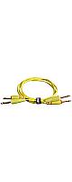 UDG ( �桼�ǥ������� )  / U97004YL Ultimate �����ǥ��������֥� TS - TS Yellow 3.0m