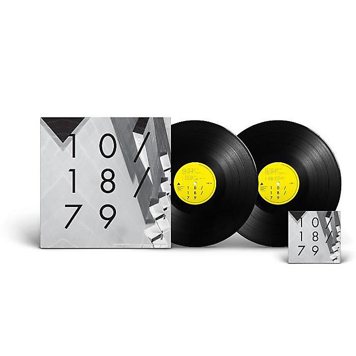 YELLOW MAGIC ORCHESTRA - YMO TRANS ATLANTIC TOUR PARIS 10/18/1979(2LP) /