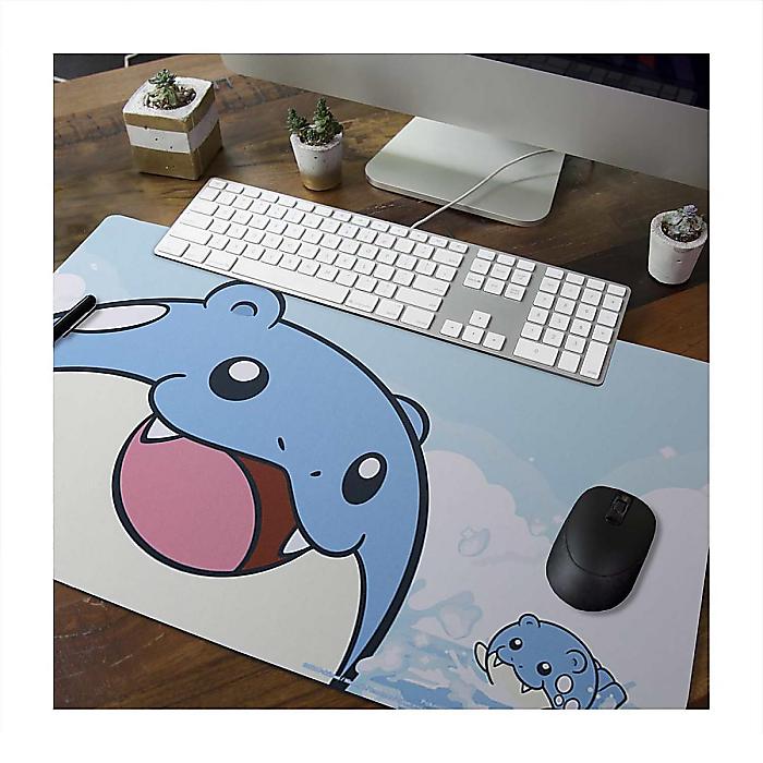 Pokemon Center(ポケモンセンター) ／ タマザラシ プレイマット の激安