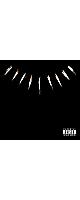 V.A. - Black Panther The Album Music From And Inspired By(2LP) / 