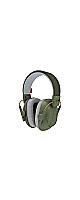 ALPINE HEARING PROTECTION(����ѥ���) / MUFFY KIDS Green(���꡼��) �����ͤऱ�ײ����䡼�ޥ�