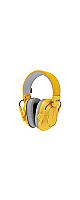 ALPINE HEARING PROTECTION(����ѥ���) / MUFFY KIDS Yellow(��������) �����ͤऱ�ײ����䡼�ޥ�