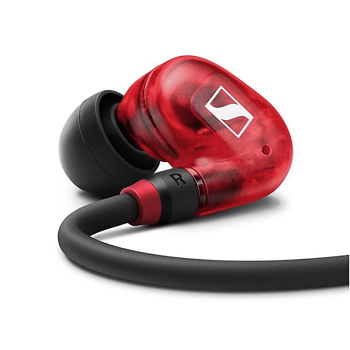 Sennheiser(ゼンハイザー) / IE 100 PRO RED ダイナミックインイヤーモニター