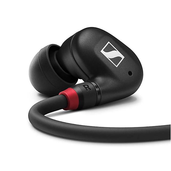 Sennheiser(ゼンハイザー) / IE 100 PRO BLACK ダイナミックインイヤーモニター