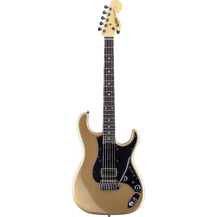 Killer(キラー) / KG-Violator Deacon 24 Lace Sensor Custom SSH (Sand tan metallic) エレキギター