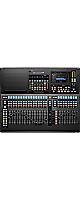 PreSonus(�ץ쥽�ʥ�) / StudioLive Series III SE 24 Digital Console Mixer �ǥ�����ߥ����� ��Fender Studio Pro ��³����°��