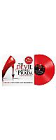 Elton John, The Devil Wears Prada Original West End Cast - The Devil Wears Prada[Red Vinyl](LP������) / 