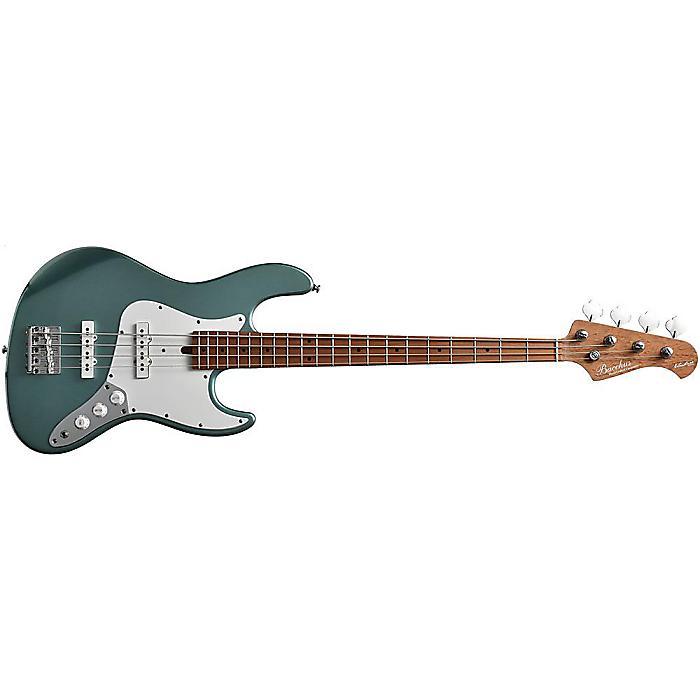 【生産完了】Bacchus(バッカス) / WL4-STD33 RSM/M AIB エレキベース 33inchスケール