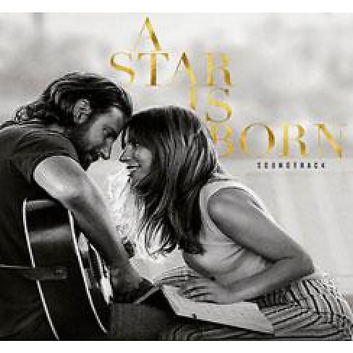 Lady Gaga - A Star Is Born Soundtrack(2LP) /