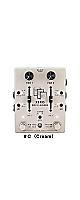 ����ͽ����բ���Walrus Audio(������饹�����ǥ���) / Xero Polylooper Cream �ǥ奢�롦�롼�ѡ� ��2025ǯ10��1��ȯ���