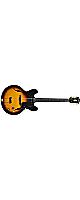 Seventy Seven Guitars / EXRUBATO-ONE/S SB �ե륢�� ���쥭������ [�ϡ��ɥ�������°] 