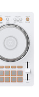 ����ͽ����բ����ڸ�����ʡ�Pioneer DJ(�ѥ����˥�) / DDJ-FLX4-W (Apple Music�б�)��REKORDBOX DJ ̵���� PCDJ����ȥ�����- [Ķ����]  3����ŵ���å�