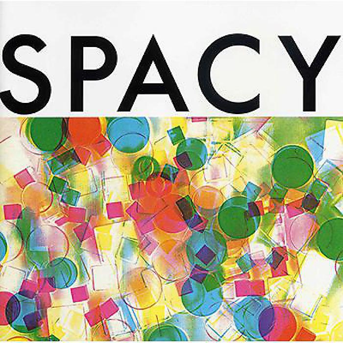 <11月上旬再入荷予定>山下達郎 - SPACY(LP重量盤) /