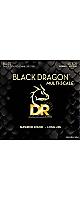 DR(�ǥ���������) / BLACK DRAGON Multi-Scale Bass Strings DBSMB-45 / �١����� (4��/�ޥ����������)