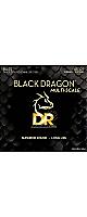 DR(�ǥ���������) / BLACK DRAGON Multi-Scale Bass Strings DBSMB5-45 / �١����� (5��/�ޥ����������)