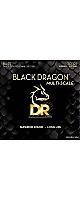 DR(�ǥ���������) / BLACK DRAGON Multi-Scale Bass Strings DBSMB6-30 / �١����� (6��/�ޥ����������)