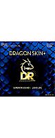DR(�ǥ���������) / DRAGON SKIN+Quantum Nickel for Bass DBQ5-135 (MEDIUM TO HEAVY 5STRING) / �١����� ��6���ѡ�